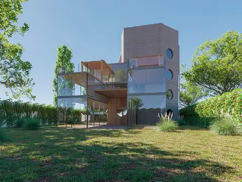 Oficina en Venta al Sudoeste