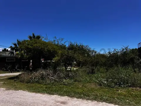 Venta - Terreno en Anisacate- Oportunidad de Inversión