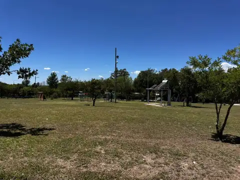 Venta - Terreno en Anisacate- Oportunidad de Inversión