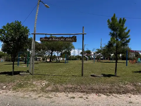 Terreno en Venta en Villa Anisacate, USD 17.000