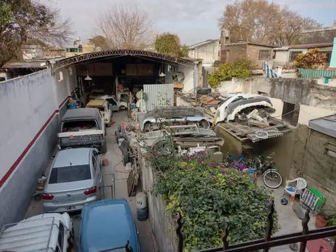 Casa en Venta 50 años