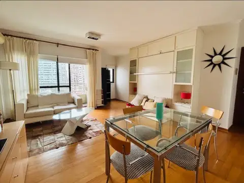 Departamento en Venta en Palermo Chico, USD 180.000