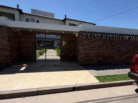 Departamento en alquiler en Tejas del Sur 1