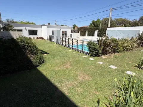 Angel Peñaloza 4300, Piso 3