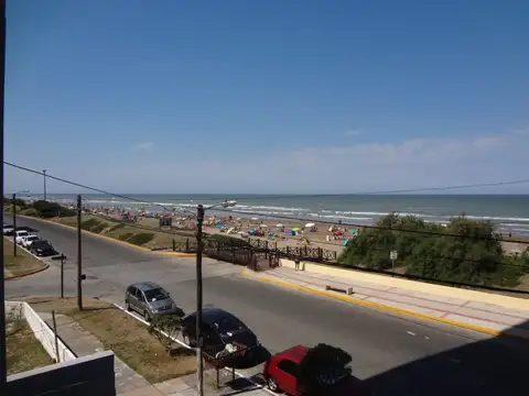 Departamento en Alquiler Temporal al Este