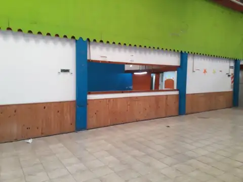 Galpon en Venta en Las Flores, USD 120.000