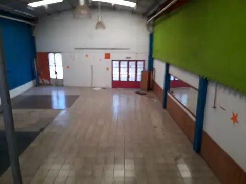 Av. San Martin  al 6700