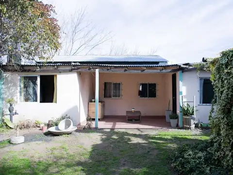 Casa en Venta en Pilar Centro, USD 77.000