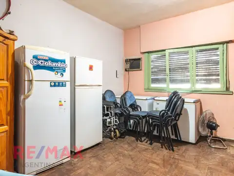 Depto Tipo Casa en Venta en El Palomar, USD 55.000