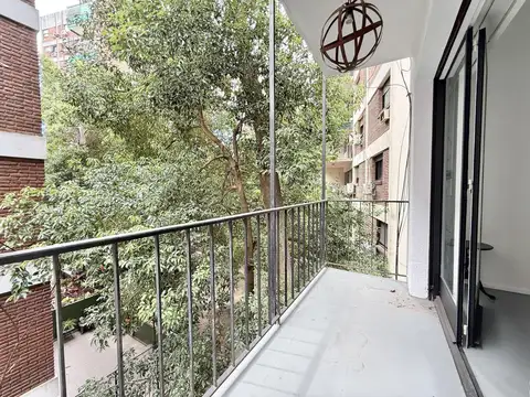 2 Ambientes a la Venta en la mejor zona de Acassuso