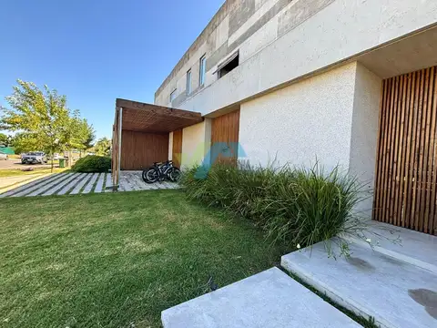 Casa en Venta A Estrenar