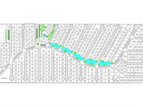 Terreno en Venta de 640,0 m2