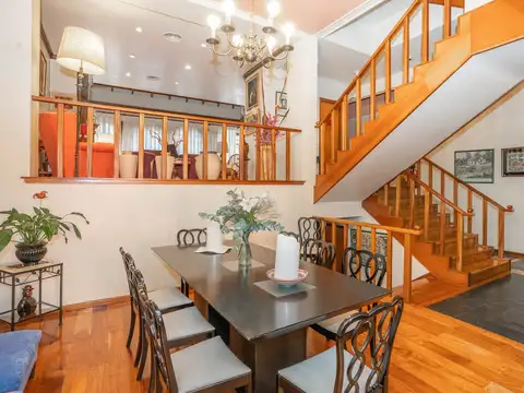 Casa venta en un terreno de 8,66x42!