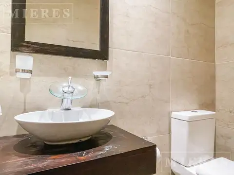 Casa en Alquiler Temporal al Oeste