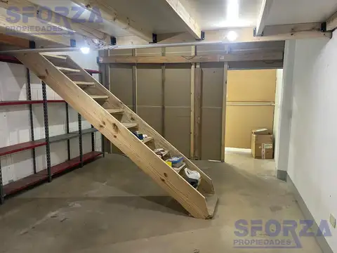 Local en Bella Vista