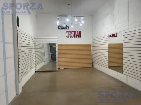 Local en Bella Vista