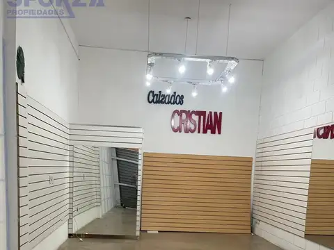 Local en Alquiler en Bella Vista, $ 950.000