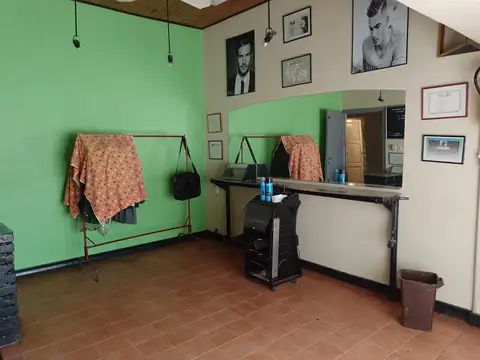 Casa en Alquiler con 1 cochera