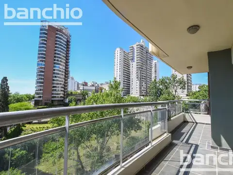 Venta Departamento 3 Dormitorios - Barrio Martin