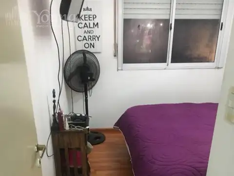 Departamento en Venta en Villa Dominico, USD 78.000