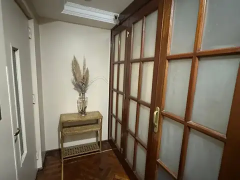 SANTA FE 300, Piso 7