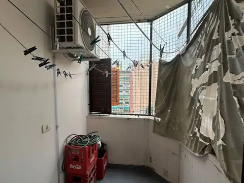 Departamento 5 ambientes con 4 baños