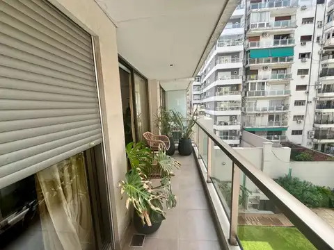 Departamento en Alquiler de 1 dormitorio