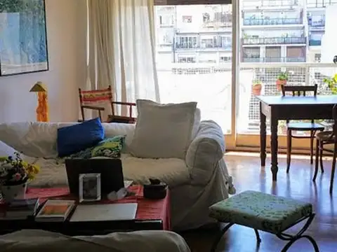 Departamento en Venta de 4 ambientes