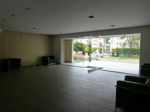 Departamento 3 ambientes con 3 baños