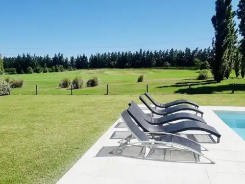 Casa en Venta en Nordelta El Golf, USD 1.400.000