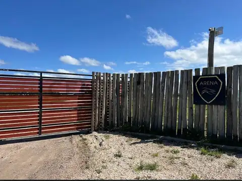 Lote Barrio Privado "Arenas" - General Madariaga