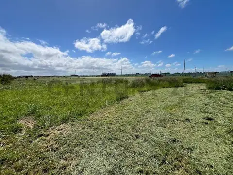 Lote Barrio Privado "Arenas" - General Madariaga