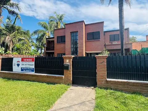 Casa en Venta de 3 dormitorios