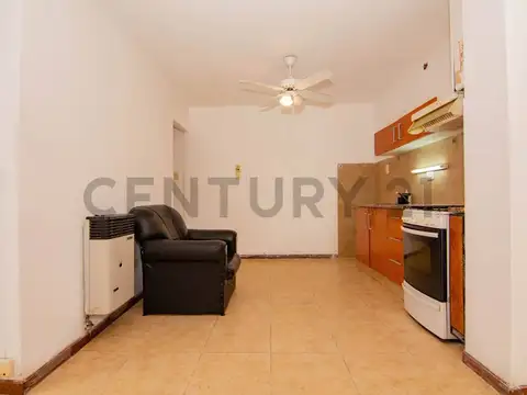 Departamento en Venta 15 años