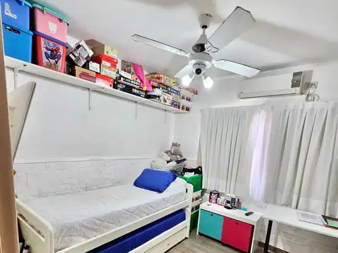 Depto Tipo Casa en Venta en Villa Santa Rita, USD 99.900