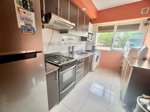 Depto Tipo Casa en Venta de 3 ambientes