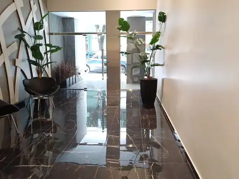 MONOAMBIENTE LUMINOSO AMPLIO CON AMENITIES