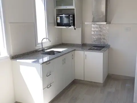 Departamento en Alquiler 2 años