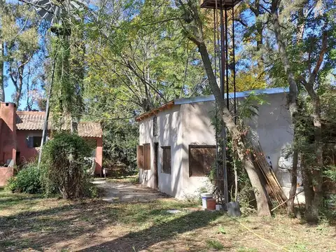 Casa en Venta al Sur