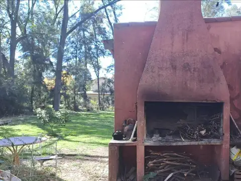 Casa en Venta 20 años