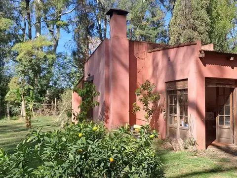 Barragán e/ Chaco y Formosa