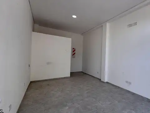 Local en Alquiler A Estrenar