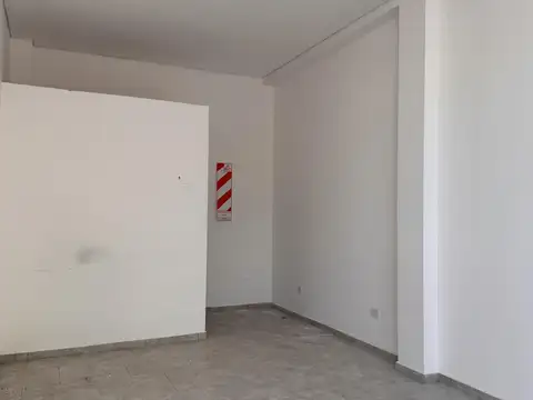 Local en Alquiler A Estrenar