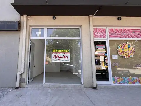 Local comercial en Colón Entre Ríos