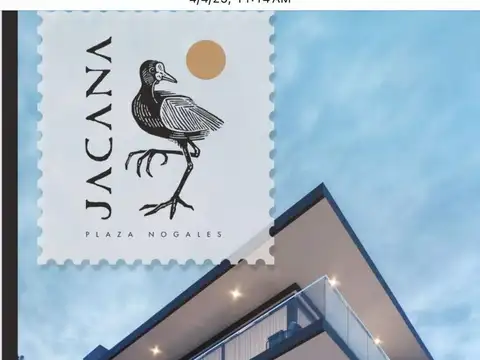 Departamento en Venta en Villa De Mayo, USD 294.800