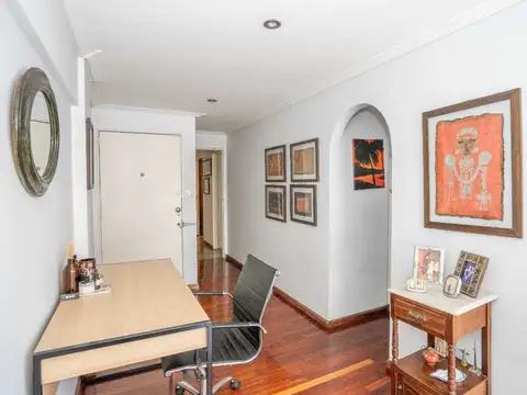 Departamento en Venta 40 años