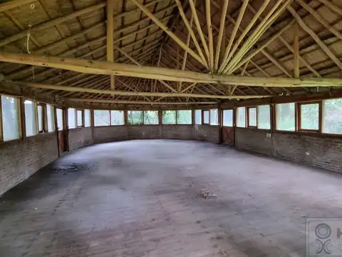 Terreno en Venta 18  mts Frente