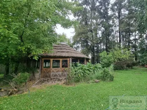 Terreno en Venta 30  mts Fondo