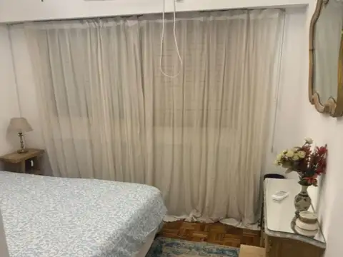 Departamento en alquiler temporal en Recoleta