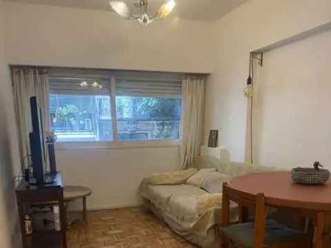 Departamento en Alquiler Temporal de 2 ambientes